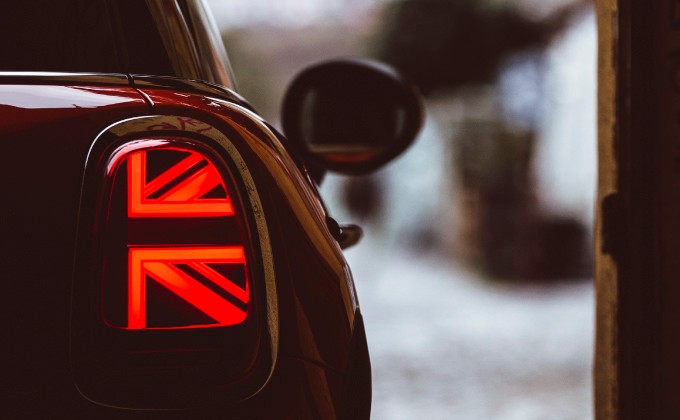 MINI John Cooper Works 2020